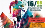 7ma EDIZIONE d'ALISGIANINCA TRAIL 