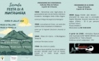 Seconda Festa di a Muntagnera