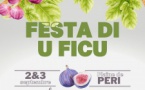Festa di u Ficu, les 20 ans !!! Isula Muntagna y sera  
