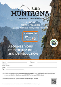 Abonnement Abonnement