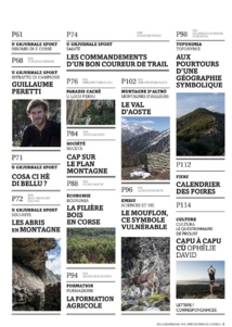 Le sommaire Le sommaire