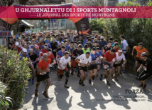 U Ghjurnalettu di i sports muntagnoli U Ghjurnalettu di i sports muntagnoli