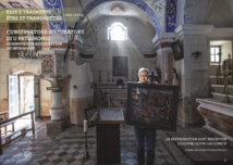 Cunservator risturatore di u patrimoniu / Conservateur restaurateur du patrimoine Cunservator risturatore di u patrimoniu / Conservateur restaurateur du patrimoine