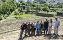 Les Jardins solidaires d’Argiusta-Moriccio Les Jardins solidaires d’Argiusta-Moriccio