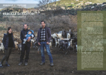 Parolla di pastore Parolla di pastore