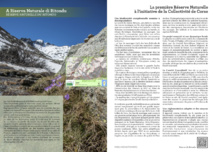A RISERVA NATURALE DI RITONDU