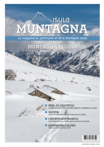 Acheter Isula Muntagna num 6 Acheter Isula Muntagna num 6