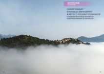 ASSOCIU CASGIU CASANU 20 anni, u fiore di l'età !  ASSOCIU CASGIU CASANU 20 anni, u fiore di l'età !