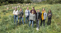 Les femmes et l’agro-pastoralisme en Corse Les femmes et l’agro-pastoralisme en Corse