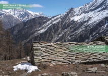 Le Val d'Aoste Le Val d'Aoste