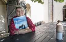 FABIENNE MAESTRACCI FABIENNE MAESTRACCI