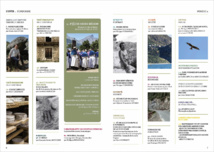 SOMMAIRE DU NUMERO 2 SOMMAIRE DU NUMERO 2