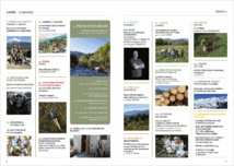 SOMMAIRE DU NUMERO 7 SOMMAIRE DU NUMERO 7