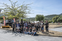 CAMPUS AGRICORSICA CAMPUS AGRICORSICA