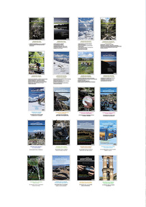 Les partenaires de notre magazine depuis le numéro 1 Les partenaires de notre magazine depuis le numéro 1