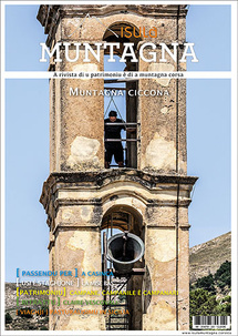 ISULA MUNTAGNA -  Numéro 20 - Automne  2024 ISULA MUNTAGNA -  Numéro 20 - Automne  2024