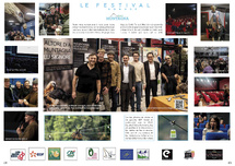 Nos Partenaires du FESTIVAL ISULAMUNTAGNA Nos Partenaires du FESTIVAL ISULAMUNTAGNA