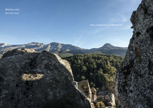 Vivre en montagne à la préhistoire