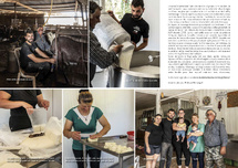 CHYPRE / Le Pastoralisme dans les îles de Méditerranée CHYPRE / Le Pastoralisme dans les îles de Méditerranée