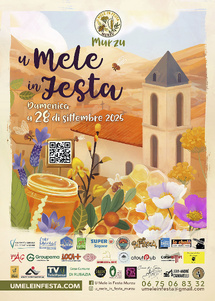 U Mele in Festa in Murzu