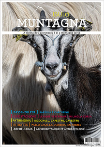 ISULA MUNTAGNA -  Numéro 23 - Hiver  2026