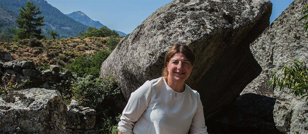 Parolla di Pastore par Marie Albertini Parolla di Pastore par Marie Albertini