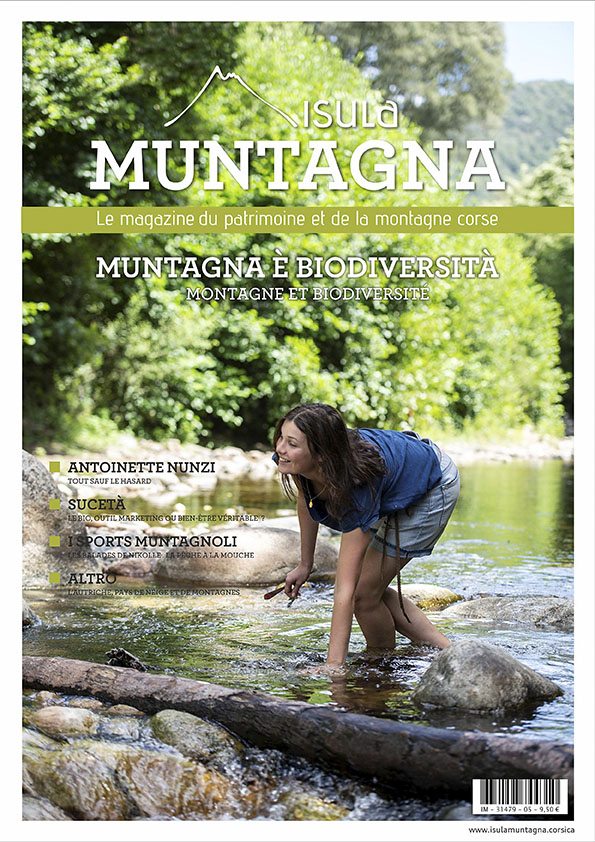 Acheter Isula Muntagna num 5 Acheter Isula Muntagna num 5