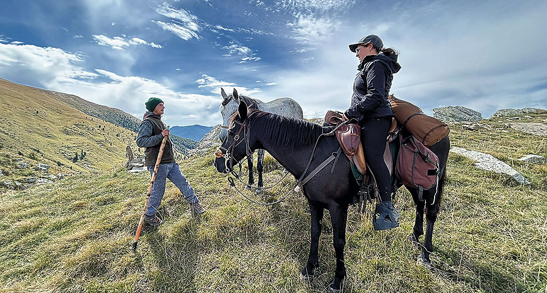 Librettu di viaghju, carnet de voyage Librettu di viaghju, carnet de voyage