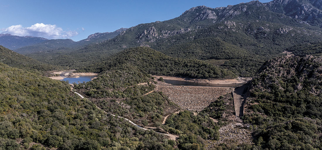 L’eau, enjeu majeur des territoires
