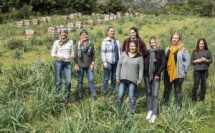 Les femmes et l’agro-pastoralisme en Corse