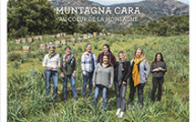 Isula Muntana - numéro 7 - Printemps Eté 2018/2019