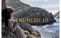 ISULA MUNTAGNA -  Numéro 10 - ETE AUTOMNE  2020 