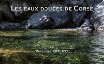 Les Eaux Douces de Corse par Antoine Orsini