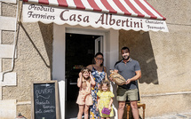 De la bergerie à la boutique, la vente en directe