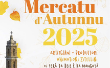 Mercatu d'Autunnu in Aiti