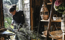 Vanina Torno, sportaghja in Suddacaro