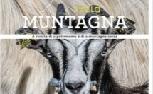 ISULA MUNTAGNA -  Numéro 23 - Hiver  2026