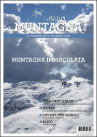 Isula Muntagna numéro 3 / Passendu per l'Alta Rocca