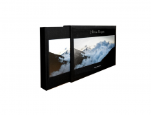 L'ALTRA STRADA CORSICA PANORAMICA avec Coffret avec FRAIS D'ENVOI OFFERT